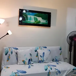 Apartment Jen's Paranaque, Manila
